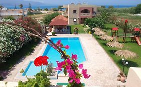 Villa Rita Apartments A